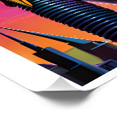 Mode World 2026 Poster (Ecke)