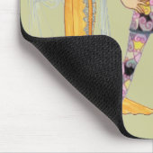 Modeänderungen-Mauspad Mousepad (Ecke)