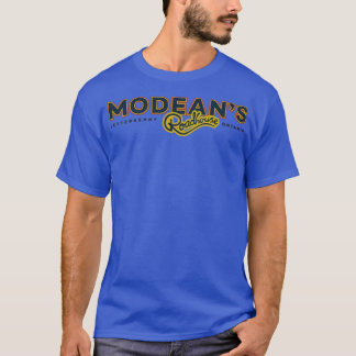 Modeans Roadhouse T-Shirt