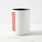 MODEARTIG #6 TASSE (Zentrum)