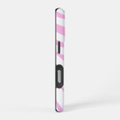 Modebewusstes Zebra Print Design iPhone Hülle (Rechte Seite)