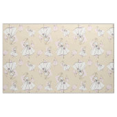 Modebrille Neutrale Gruppe Multi große Muster Stoff (Yard (91,4 cm))