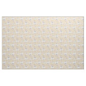 Modebrille Neutrale Gruppe Multi kleines Muster Stoff (Yard (91,4 cm))