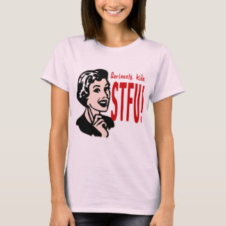 Modedesign an einem lustigen Muttertag T-Shirt