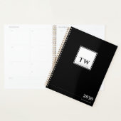 Modedesign Black Planer (Anzeige)