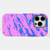 Modedesign Case-Mate iPhone Hülle (Rückseite (Horizontal))