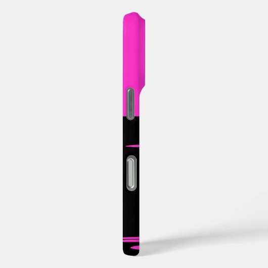 Modedesign Case-Mate iPhone Hülle (Rückseite / Rechts)