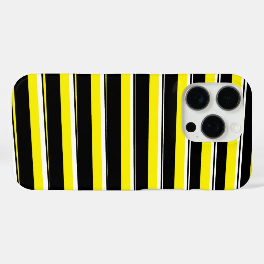 Modedesign Case-Mate iPhone Hülle (Rückseite (Horizontal))