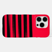 Modedesign Case-Mate iPhone Hülle (Rückseite (Horizontal))