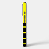 Modedesign Case-Mate iPhone Hülle (Rückseite / Links)