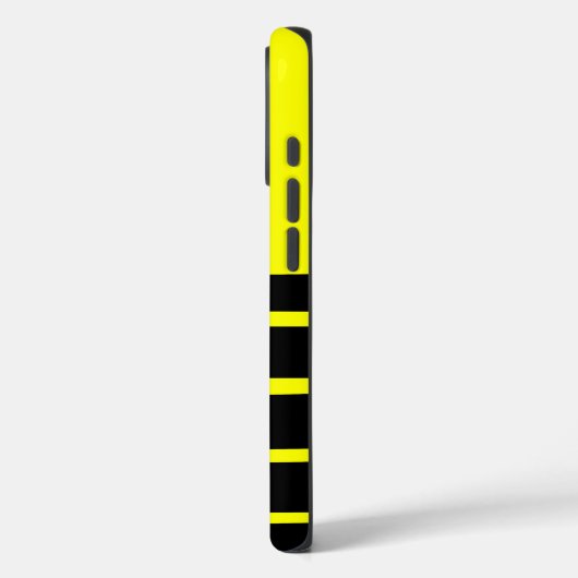 Modedesign Case-Mate iPhone Hülle (Rückseite / Links)