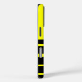 Modedesign Case-Mate iPhone Hülle (Rückseite / Rechts)