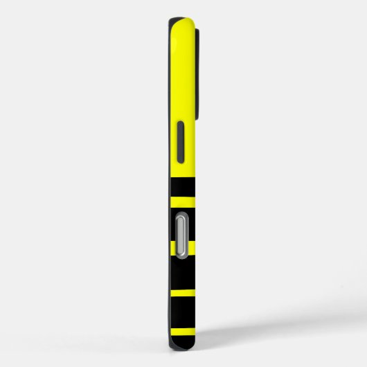 Modedesign Case-Mate iPhone Hülle (Rückseite / Rechts)