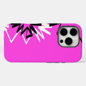 Modedesign Case-Mate iPhone Hülle (Rückseite (Horizontal))