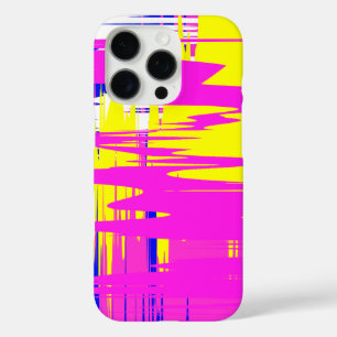 Modedesign iPhone 16 Pro Hülle