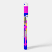 Modedesign Case-Mate iPhone Hülle (Rückseite / Rechts)