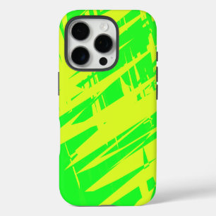 Modedesign iPhone 16 Pro Hülle
