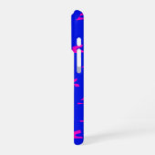 Modedesign iPhone Hülle (Linke Seite)