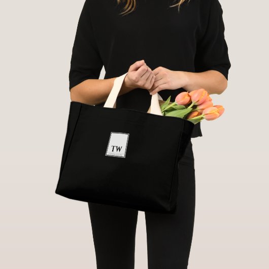 Modedesign Mini Stoffbeutel (Vorderseite (Produkt))