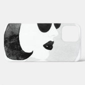 Modeerscheinende Sonnenbrille Case-Mate iPhone Hülle (Rückseite (Horizontal))