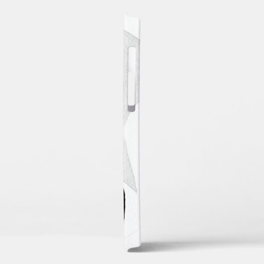 Modeerscheinende Sonnenbrille Case-Mate iPhone Hülle (Rückseite / Links)