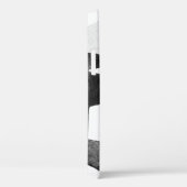 Modeerscheinende Sonnenbrille Case-Mate iPhone Hülle (Rückseite / Rechts)