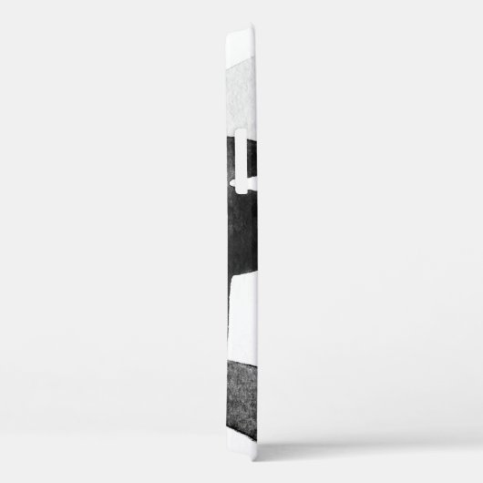 Modeerscheinende Sonnenbrille Case-Mate iPhone Hülle (Rückseite / Rechts)