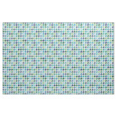 Modefarbenes Hahnentrittmuster Stoff (Yard (91,4 cm))