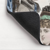 Modegeck Mousepad (Ecke)