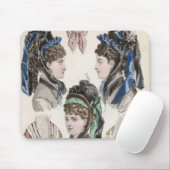 Modegeck Mousepad (Mit Mouse)