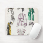 Modegeck Mousepad (Mit Mouse)