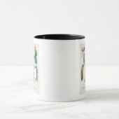 Modegeck Tasse (Zentrum)