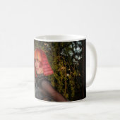 Modegöttin Kaffeetasse (VorderseiteRechts)
