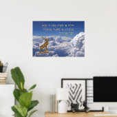 Modeh Ani Poster (Heimbüro)