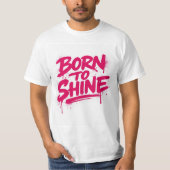 ModeHub T-Shirt (Vorderseite)