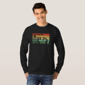 Modeintrovertiert, aber Diskussionsbereit über Rob T-Shirt (Vorne ganz)