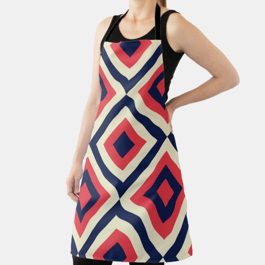 Modeketten Schürze (InSitu)