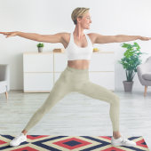 Modeketten Yogamatte