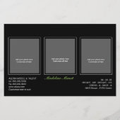 Model.Actor.Comp.Card.Zed.Composite.BLK Flyer (Hinten)