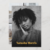 Model Actor Dancer 4 Foto Comp