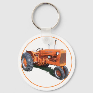 Model D-17 Schlüsselanhänger