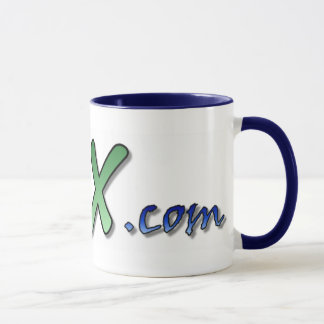 ModelerX.com-Bürsten-waschendes Reservoir Tasse