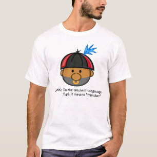 Modell #03 T-Shirt