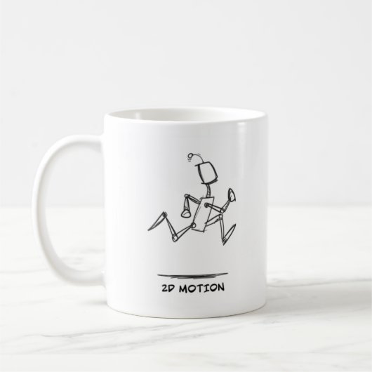 Modell #05 kaffeetasse (Links)