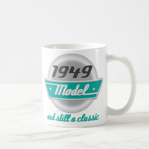 Modell 1949 und noch ein Klassiker Kaffeetasse