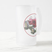 Modell 20 mattglas bierglas (VorderseiteRechts)