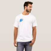 Modell #20 T-Shirt (Vorne ganz)