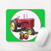Modell 30 mousepad (Mit Mouse)