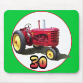 Modell 30 mousepad (Vorne)