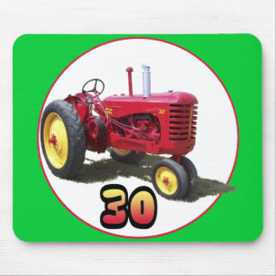 Modell 30 mousepad
